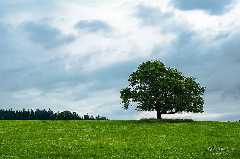 железная гора Чехииphoto preview