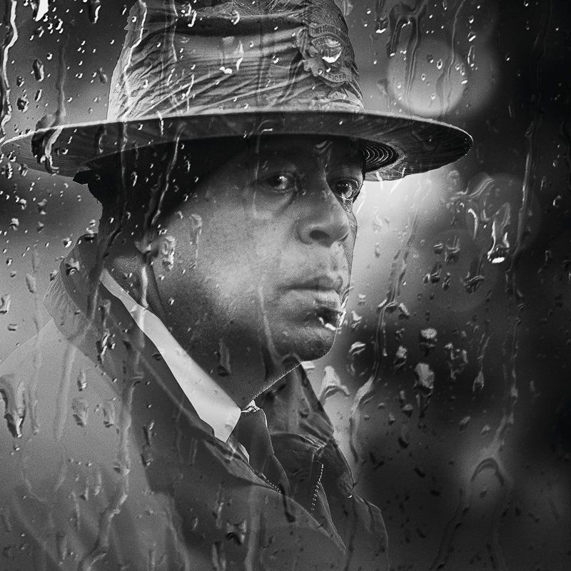 Нью-Йоркцы 2 ЧБ.photo preview