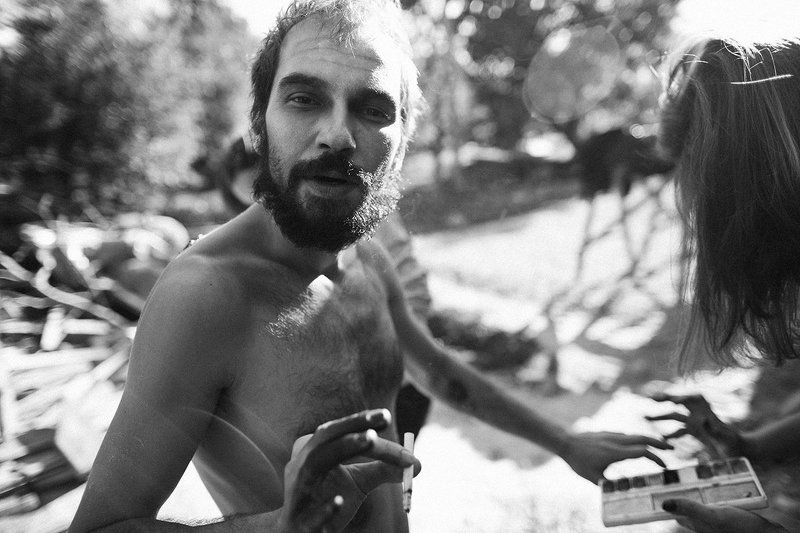 Я художник!photo preview