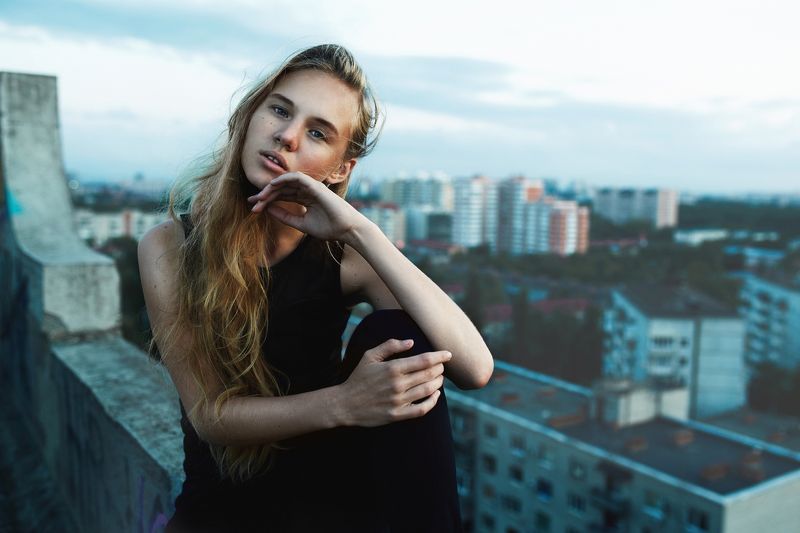 Виолеттаphoto preview