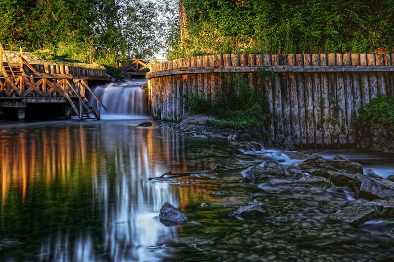 kazan, Казань, Голубое озеро Голубое озеро, Казаньphoto preview