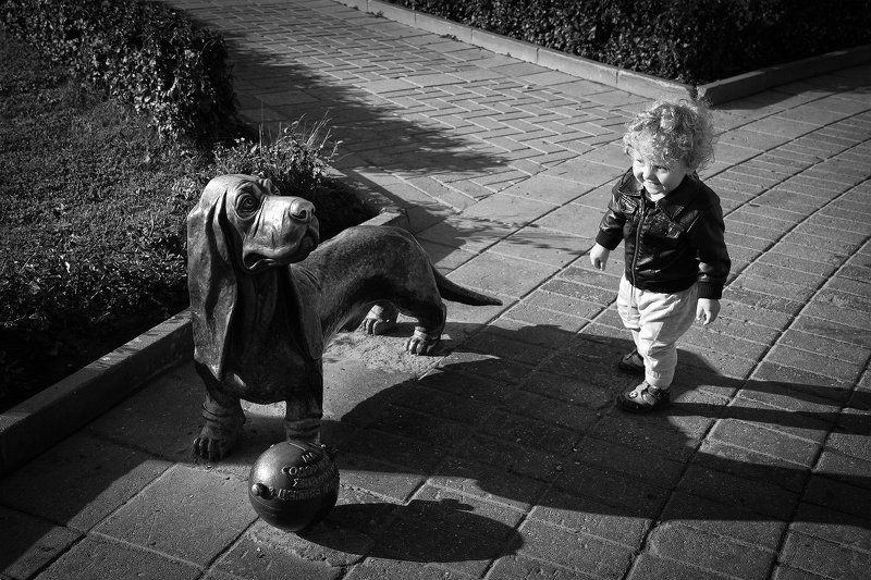 Давай играть!photo preview