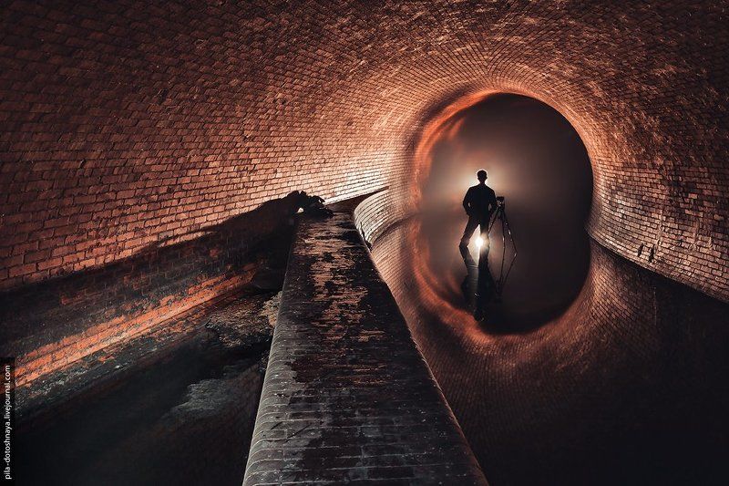 Подземный Берлинphoto preview