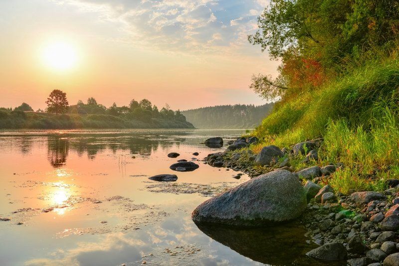 Вячеслав Григорьевич Синица, Russia