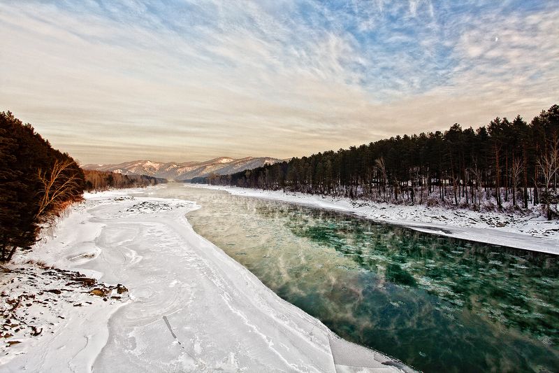 Alexey Tarabrin, Russia