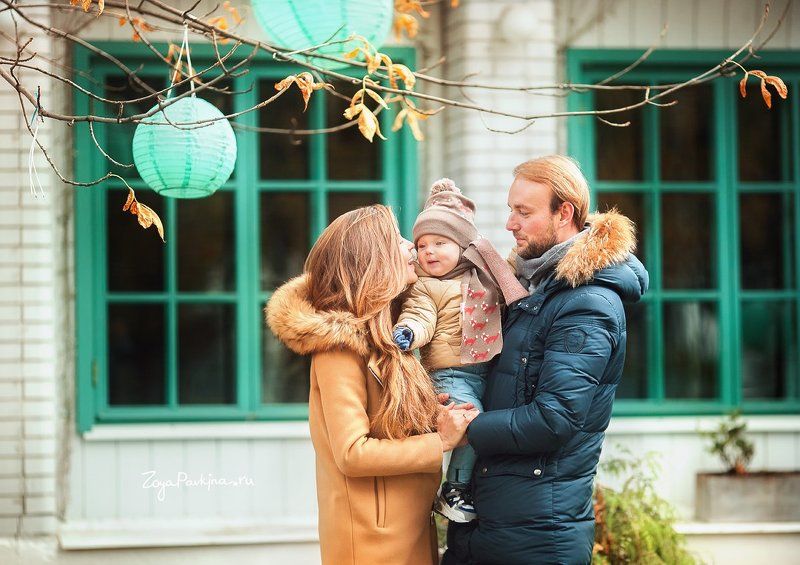 Семьяphoto preview