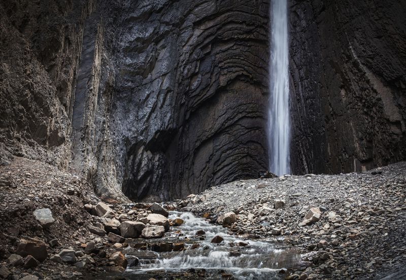 Зрыхский водопадphoto preview