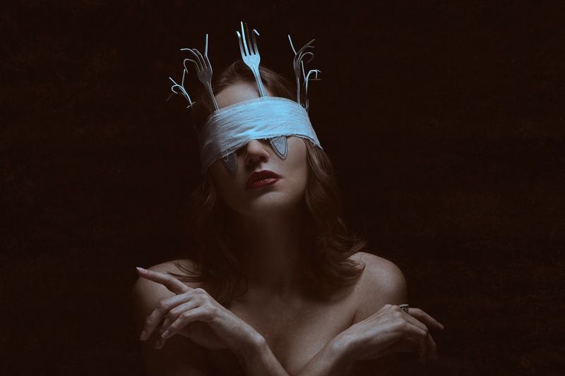 Кровавая королева Викторияphoto preview