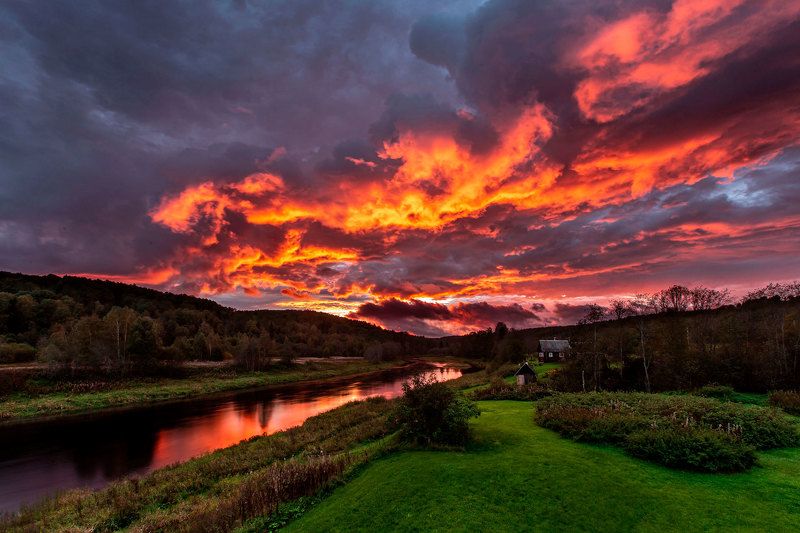 Мальдивский закатphoto preview