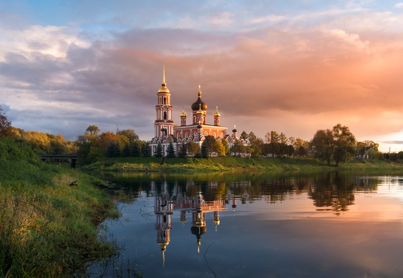 новгородская область, старая русса Старая Руссаphoto preview