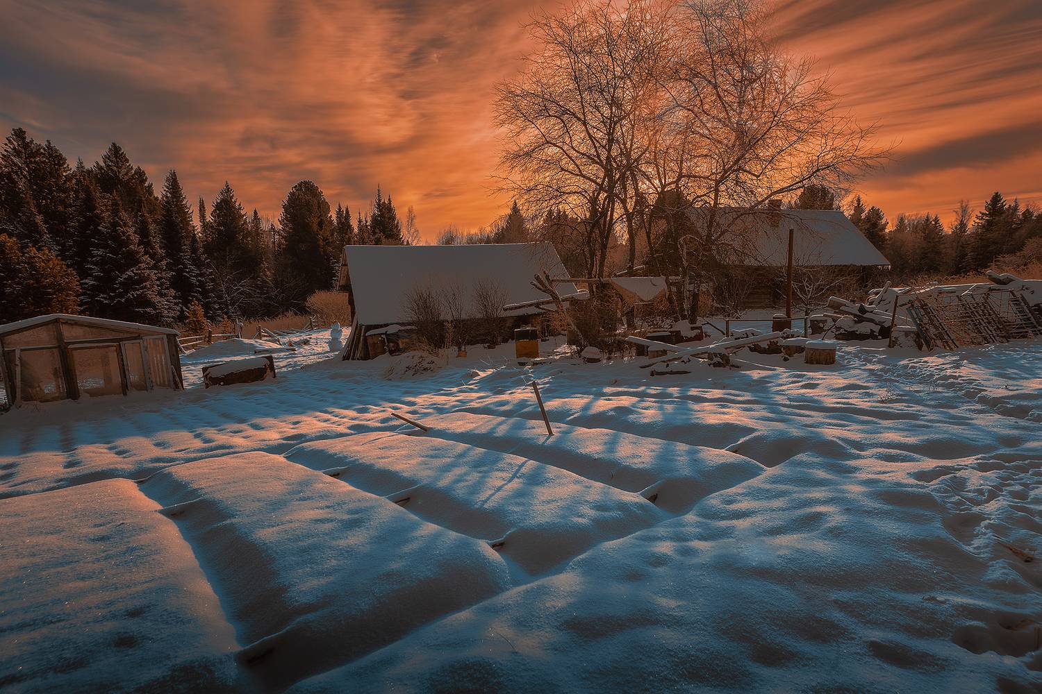 , Холудеев Виктор
