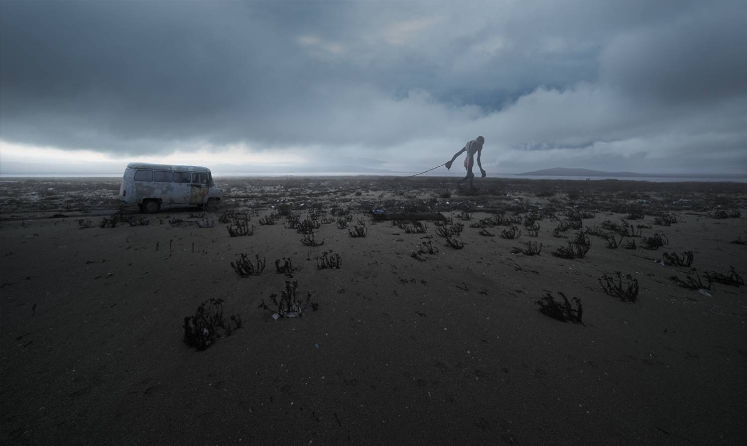 , Дeнис Бoдрoв