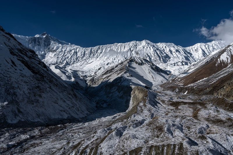 непал, гималаи, горы, nepal, himalaya, mountains  фото превью