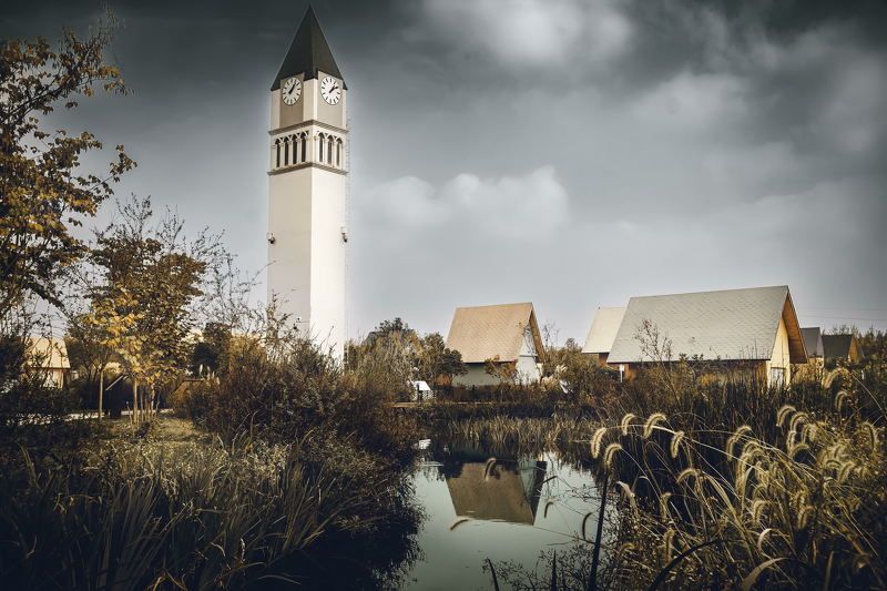 童话城堡 童话城堡Ⅱphoto preview