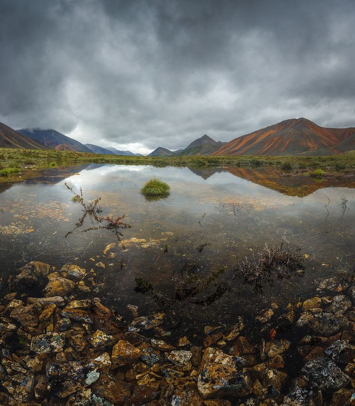 Чукотка 2023photo preview