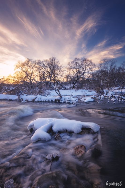 река Упаphoto preview