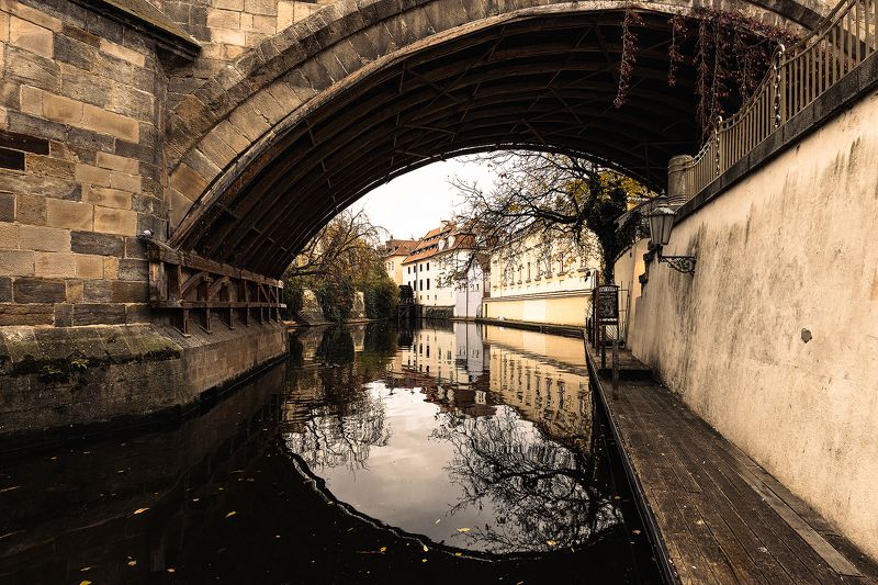 Prague Kampaphoto preview