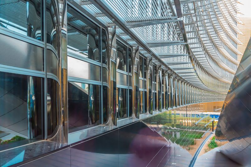 Glass and Metalphoto preview