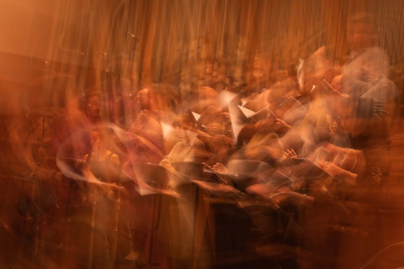 Реквием Руста Позюмского.photo preview