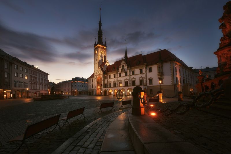 Olomouc Town Hallphoto preview