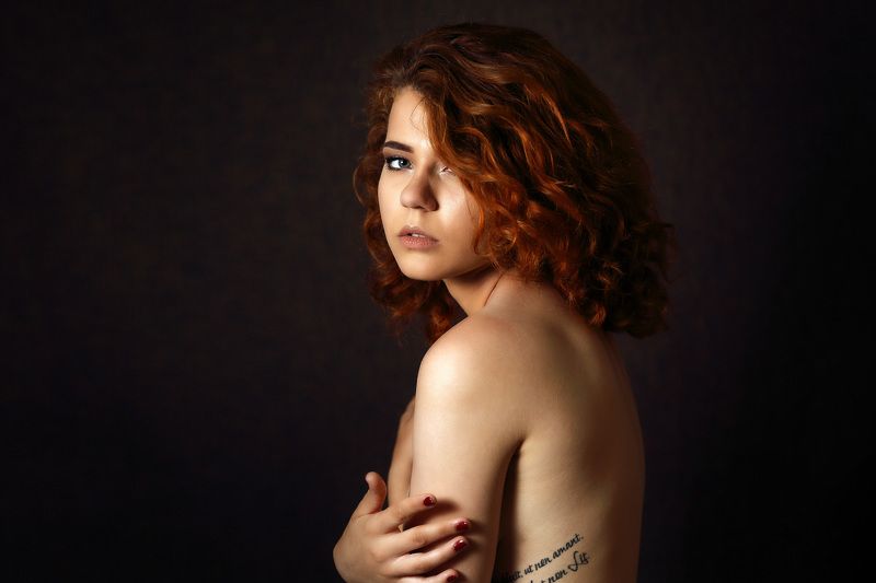 девушка Таняphoto preview