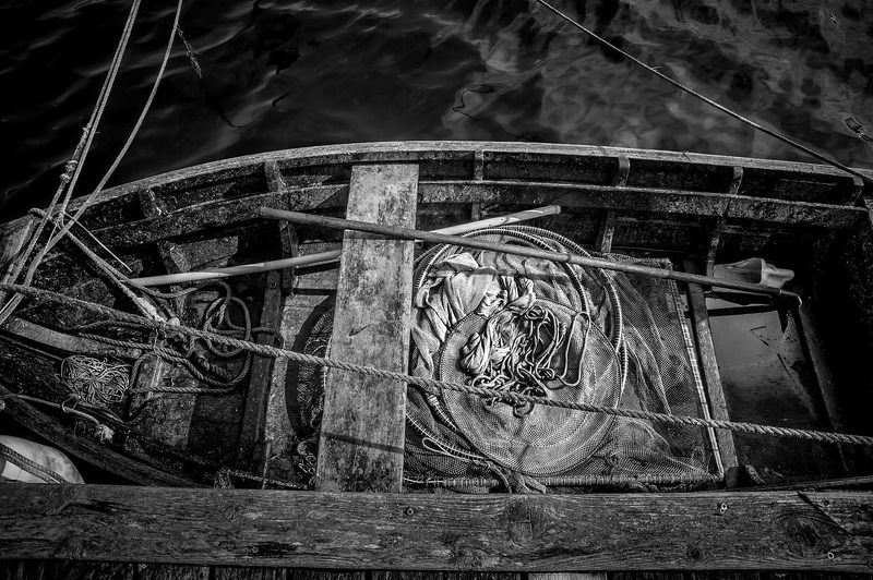 лодка/Bootphoto preview