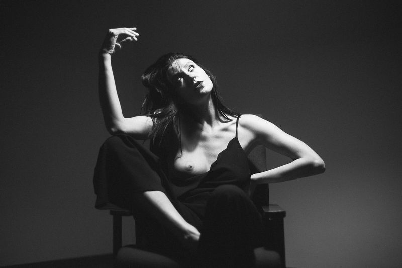 ossessione фото превью