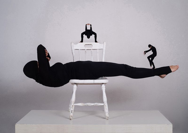 игры разума. 2023 г. photo preview