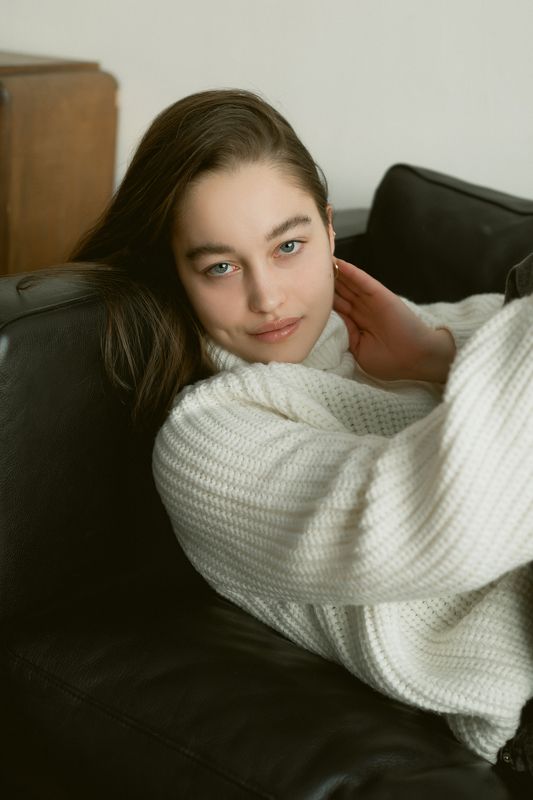 девушка,женский портрет, портрет, photo preview