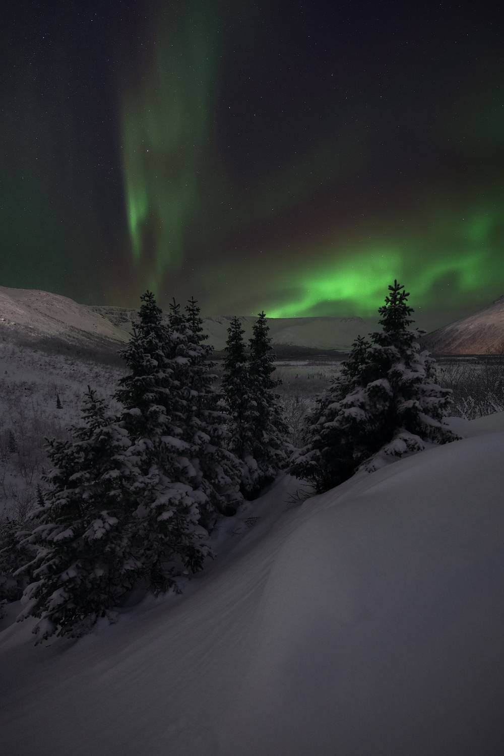 Хибины. Автор: Истомин Виталий хибины,кольский,север,россия, Истомин Виталий