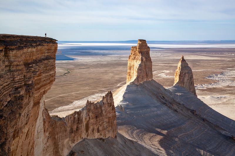 мангыстау казахстан бозжыра Охота за шедеврами 3photo preview