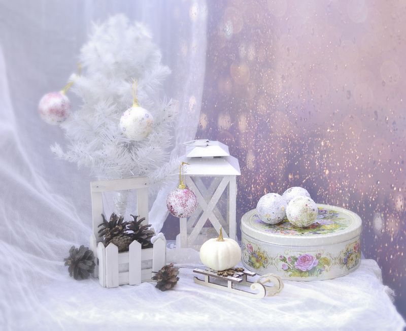 нг,шары,санки,ёлка,тыква,праздник ***photo preview