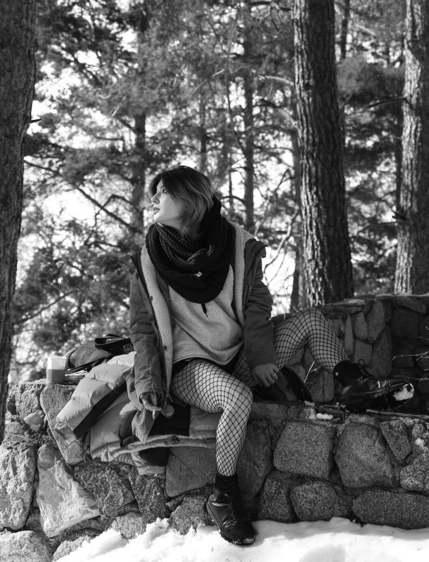 модель, Шаварёв, фото,  Зояphoto preview