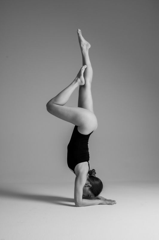 йога, позы, черно-белое фото, асаны, позирование yogaphoto preview