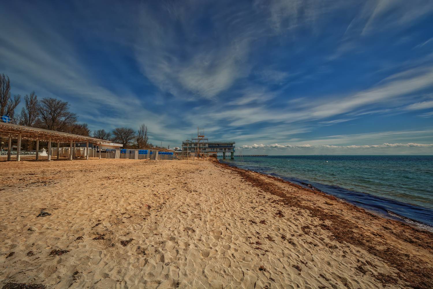 Евпатория. Автор: Владимир Гамаюнов , Владимир Гамаюнов