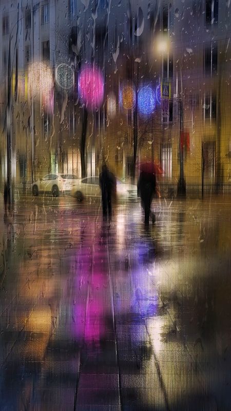 Дождьphoto preview