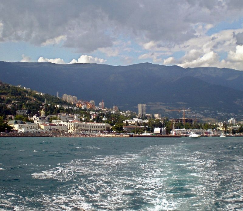 Ялтаphoto preview