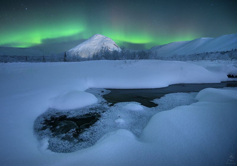 кольский, хибины, мурманская, вудъявр, фототур на кольский, тур по мурманской Хибины фото превью