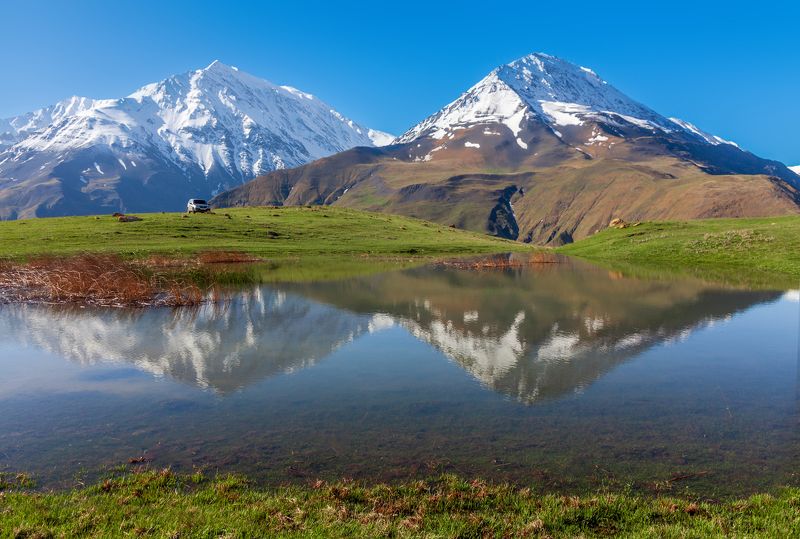 Горное озероphoto preview