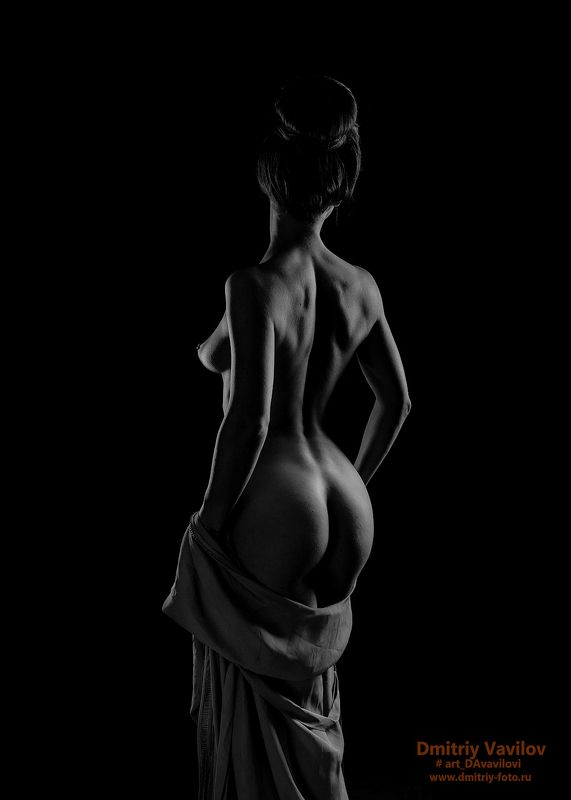 art_davavilovi nude Nightsphoto preview