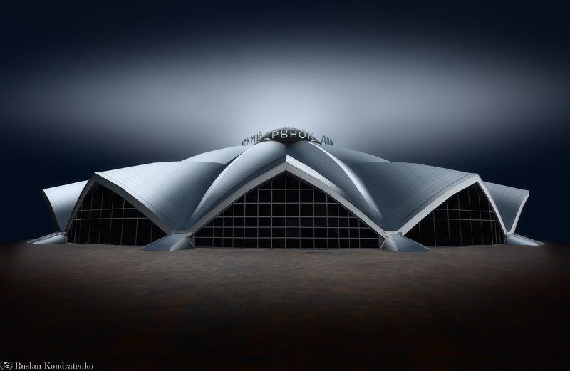 fine art, fineart, файн арт, fine art architecture, москва, даниловский рынок Даниловский рынокphoto preview