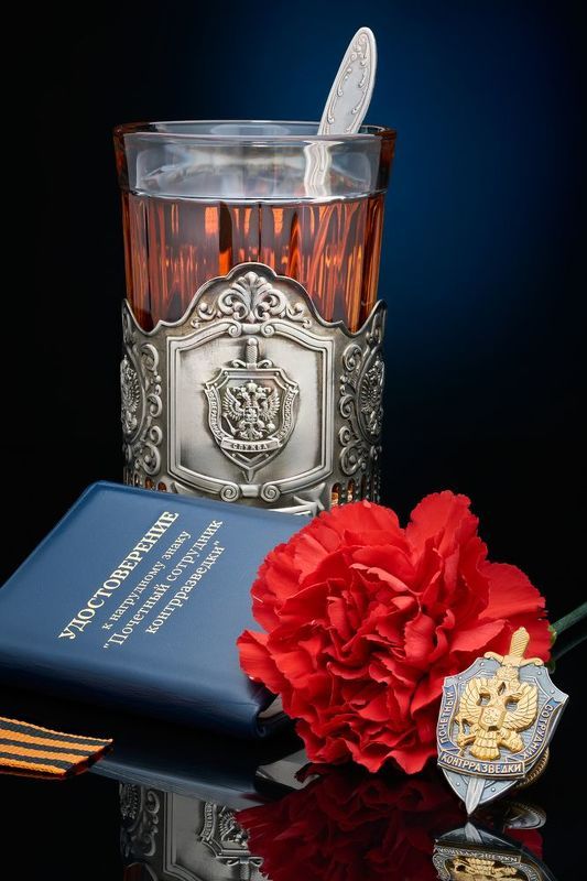 Ко Дню ЧК (20 декабря)photo preview