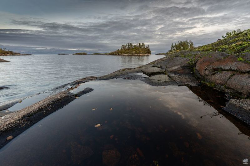 Ладожское озероphoto preview