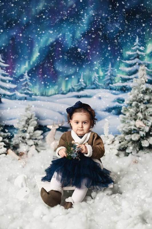 малышка, девочка, детское фото, детская фотография, детский портрет, familyphoto, love, baby, family, babyphoto, children, childrenphoto, childrenphotography, новый год, new year  фото превью