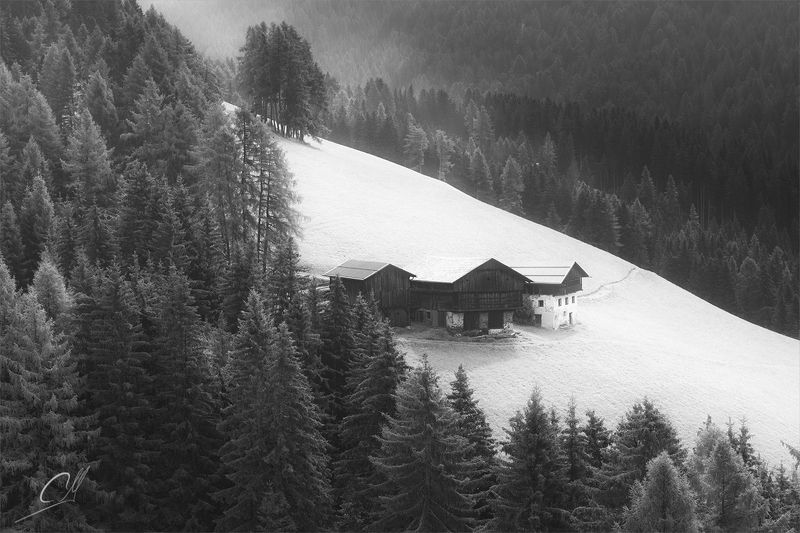 DOLOMITES *photo preview