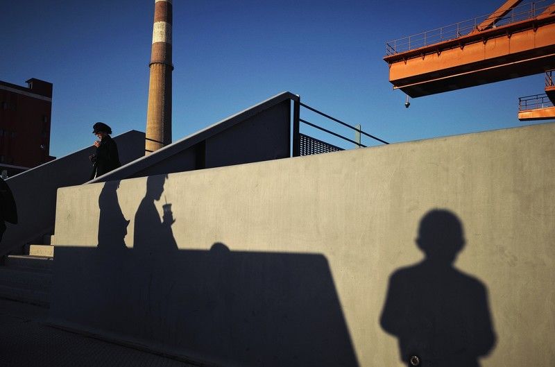 street, street photography photo preview