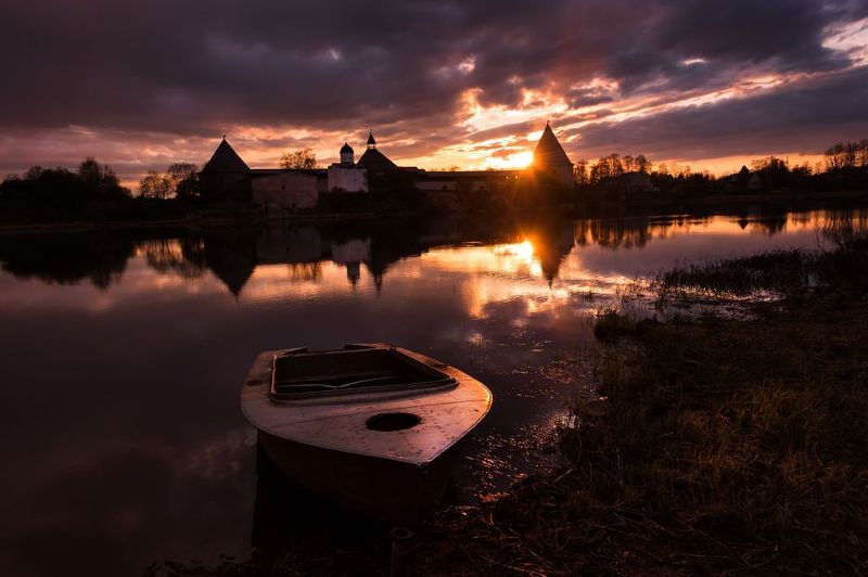 Старая Ладогаphoto preview