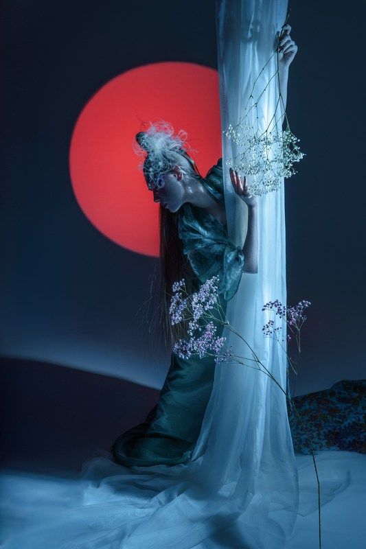 Маленькая Императрицаphoto preview