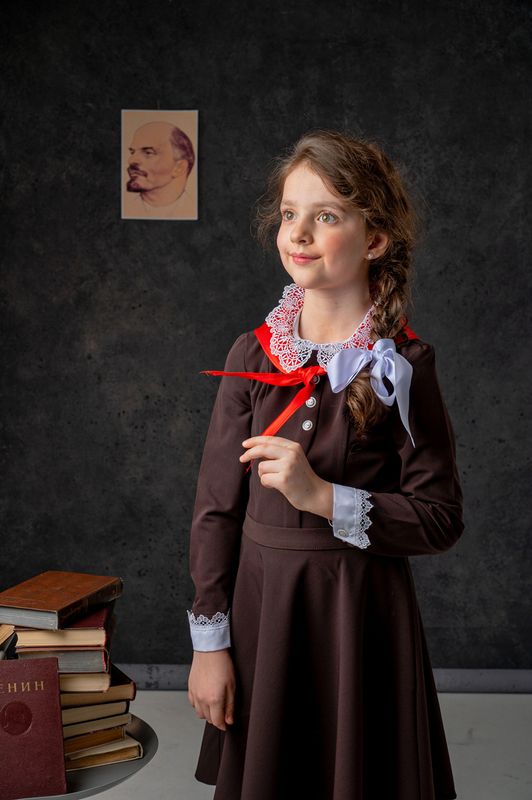 Пионерphoto preview