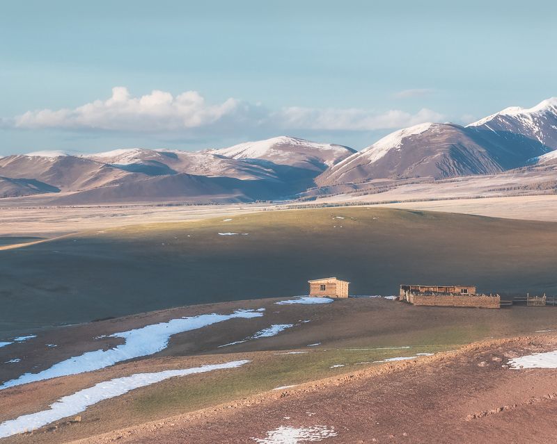 Где то… (близ д. Кокоря)photo preview